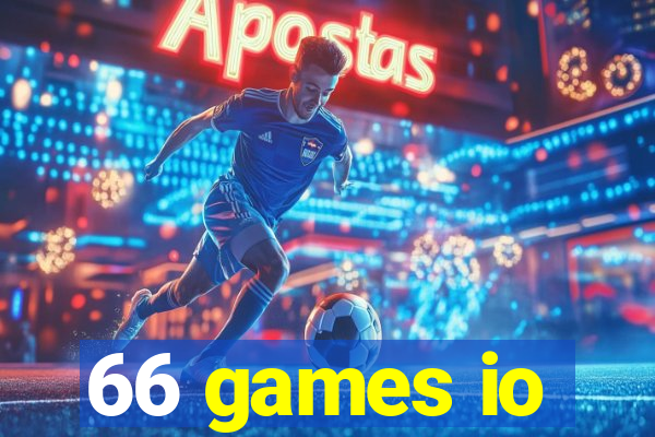 66 games io